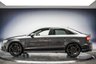 USED 2016 66 AUDI S3 2.0 TFSI Saloon 4dr Petrol S Tronic quattro Euro 6 (s/s) (310 ps) RS HONEYCOMBE GRILLE | 19'S | PRIV