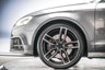 USED 2016 66 AUDI S3 2.0 TFSI Saloon 4dr Petrol S Tronic quattro Euro 6 (s/s) (310 ps) RS HONEYCOMBE GRILLE | 19'S | PRIV