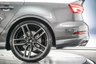 USED 2016 66 AUDI S3 2.0 TFSI Saloon 4dr Petrol S Tronic quattro Euro 6 (s/s) (310 ps) RS HONEYCOMBE GRILLE | 19'S | PRIV