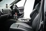 USED 2016 66 AUDI S3 2.0 TFSI Saloon 4dr Petrol S Tronic quattro Euro 6 (s/s) (310 ps) RS HONEYCOMBE GRILLE | 19'S | PRIV