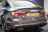 USED 2017 17 AUDI S5 3.0 TFSI V6 Sportback 5dr Petrol Tiptronic quattro Euro 6 (s/s) (354 ps) 12-Month Warranty | 8.9% APR
