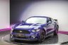 USED 2016 M FORD MUSTANG 2.3T EcoBoost Fastback 2dr Petrol Manual Euro 6 (317 ps) 12-Month Warranty | 8.9% APR