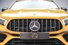 USED 2020 20 MERCEDES-BENZ A-CLASS 2.0 A45 AMG S Hatchback 5dr Petrol 8G-DCT 4MATIC+ Euro 6 (s/s) (421 ps) 12-Month Warranty | 8.9% APR