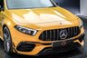 USED 2020 20 MERCEDES-BENZ A-CLASS 2.0 A45 AMG S Hatchback 5dr Petrol 8G-DCT 4MATIC+ Euro 6 (s/s) (421 ps) 12-Month Warranty | 8.9% APR