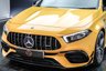 USED 2020 20 MERCEDES-BENZ A-CLASS 2.0 A45 AMG S Hatchback 5dr Petrol 8G-DCT 4MATIC+ Euro 6 (s/s) (421 ps) 12-Month Warranty | 8.9% APR