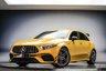 USED 2020 20 MERCEDES-BENZ A-CLASS 2.0 A45 AMG S Hatchback 5dr Petrol 8G-DCT 4MATIC+ Euro 6 (s/s) (421 ps) 12-Month Warranty | 8.9% APR