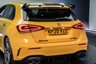 USED 2020 20 MERCEDES-BENZ A-CLASS 2.0 A45 AMG S Hatchback 5dr Petrol 8G-DCT 4MATIC+ Euro 6 (s/s) (421 ps) 12-Month Warranty | 8.9% APR