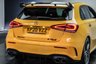 USED 2020 20 MERCEDES-BENZ A-CLASS 2.0 A45 AMG S Hatchback 5dr Petrol 8G-DCT 4MATIC+ Euro 6 (s/s) (421 ps) 12-Month Warranty | 8.9% APR
