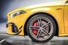 USED 2020 20 MERCEDES-BENZ A-CLASS 2.0 A45 AMG S Hatchback 5dr Petrol 8G-DCT 4MATIC+ Euro 6 (s/s) (421 ps) 12-Month Warranty | 8.9% APR