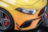 USED 2020 20 MERCEDES-BENZ A-CLASS 2.0 A45 AMG S Hatchback 5dr Petrol 8G-DCT 4MATIC+ Euro 6 (s/s) (421 ps) 12-Month Warranty | 8.9% APR