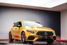 USED 2020 20 MERCEDES-BENZ A-CLASS 2.0 A45 AMG S Hatchback 5dr Petrol 8G-DCT 4MATIC+ Euro 6 (s/s) (421 ps) 12-Month Warranty | 8.9% APR