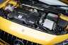 USED 2020 20 MERCEDES-BENZ A-CLASS 2.0 A45 AMG S Hatchback 5dr Petrol 8G-DCT 4MATIC+ Euro 6 (s/s) (421 ps) 12-Month Warranty | 8.9% APR