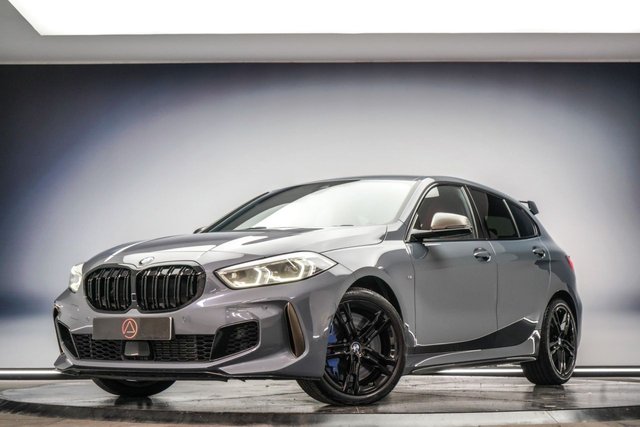 2020 20 BMW 1 Series 2.0 M135i Hatchback 5dr Petrol Auto xDrive Euro 6 (s/s) (306 ps)