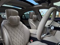 USED 2022 22 MERCEDES-BENZ S-CLASS 3.0 S580Le V6 28.6kWh AMG Line (Premium Plus) Saloon 4dr Petrol Plug-in Hybrid G-Tronic+ Euro 6 (s/s) (510 ps) 
