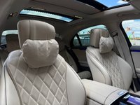 USED 2022 22 MERCEDES-BENZ S-CLASS 3.0 S580Le V6 28.6kWh AMG Line (Premium Plus) Saloon 4dr Petrol Plug-in Hybrid G-Tronic+ Euro 6 (s/s) (510 ps) 