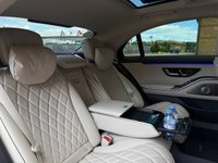 USED 2022 22 MERCEDES-BENZ S-CLASS 3.0 S580Le V6 28.6kWh AMG Line (Premium Plus) Saloon 4dr Petrol Plug-in Hybrid G-Tronic+ Euro 6 (s/s) (510 ps) 