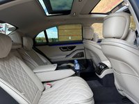 USED 2022 22 MERCEDES-BENZ S-CLASS 3.0 S580Le V6 28.6kWh AMG Line (Premium Plus) Saloon 4dr Petrol Plug-in Hybrid G-Tronic+ Euro 6 (s/s) (510 ps) 