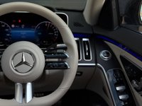 USED 2022 22 MERCEDES-BENZ S-CLASS 3.0 S580Le V6 28.6kWh AMG Line (Premium Plus) Saloon 4dr Petrol Plug-in Hybrid G-Tronic+ Euro 6 (s/s) (510 ps) 