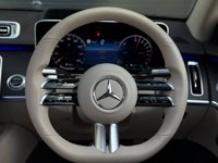 USED 2022 22 MERCEDES-BENZ S-CLASS 3.0 S580Le V6 28.6kWh AMG Line (Premium Plus) Saloon 4dr Petrol Plug-in Hybrid G-Tronic+ Euro 6 (s/s) (510 ps) 