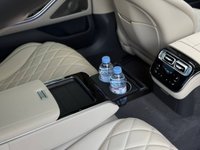 USED 2022 22 MERCEDES-BENZ S-CLASS 3.0 S580Le V6 28.6kWh AMG Line (Premium Plus) Saloon 4dr Petrol Plug-in Hybrid G-Tronic+ Euro 6 (s/s) (510 ps) 