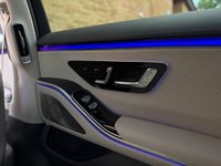 USED 2022 22 MERCEDES-BENZ S-CLASS 3.0 S580Le V6 28.6kWh AMG Line (Premium Plus) Saloon 4dr Petrol Plug-in Hybrid G-Tronic+ Euro 6 (s/s) (510 ps) 