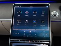 USED 2022 22 MERCEDES-BENZ S-CLASS 3.0 S580Le V6 28.6kWh AMG Line (Premium Plus) Saloon 4dr Petrol Plug-in Hybrid G-Tronic+ Euro 6 (s/s) (510 ps) 