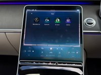 USED 2022 22 MERCEDES-BENZ S-CLASS 3.0 S580Le V6 28.6kWh AMG Line (Premium Plus) Saloon 4dr Petrol Plug-in Hybrid G-Tronic+ Euro 6 (s/s) (510 ps) 