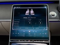 USED 2022 22 MERCEDES-BENZ S-CLASS 3.0 S580Le V6 28.6kWh AMG Line (Premium Plus) Saloon 4dr Petrol Plug-in Hybrid G-Tronic+ Euro 6 (s/s) (510 ps) 