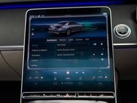 USED 2022 22 MERCEDES-BENZ S-CLASS 3.0 S580Le V6 28.6kWh AMG Line (Premium Plus) Saloon 4dr Petrol Plug-in Hybrid G-Tronic+ Euro 6 (s/s) (510 ps) 