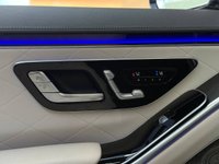 USED 2022 22 MERCEDES-BENZ S-CLASS 3.0 S580Le V6 28.6kWh AMG Line (Premium Plus) Saloon 4dr Petrol Plug-in Hybrid G-Tronic+ Euro 6 (s/s) (510 ps) 