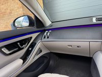 USED 2022 22 MERCEDES-BENZ S-CLASS 3.0 S580Le V6 28.6kWh AMG Line (Premium Plus) Saloon 4dr Petrol Plug-in Hybrid G-Tronic+ Euro 6 (s/s) (510 ps) 