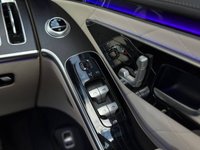 USED 2022 22 MERCEDES-BENZ S-CLASS 3.0 S580Le V6 28.6kWh AMG Line (Premium Plus) Saloon 4dr Petrol Plug-in Hybrid G-Tronic+ Euro 6 (s/s) (510 ps) 