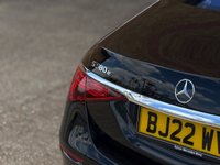 USED 2022 22 MERCEDES-BENZ S-CLASS 3.0 S580Le V6 28.6kWh AMG Line (Premium Plus) Saloon 4dr Petrol Plug-in Hybrid G-Tronic+ Euro 6 (s/s) (510 ps) 