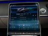 USED 2022 22 MERCEDES-BENZ S-CLASS 3.0 S580Le V6 28.6kWh AMG Line (Premium Plus) Saloon 4dr Petrol Plug-in Hybrid G-Tronic+ Euro 6 (s/s) (510 ps) 