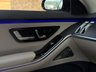 USED 2022 22 MERCEDES-BENZ S-CLASS 3.0 S580Le V6 28.6kWh AMG Line (Premium Plus) Saloon 4dr Petrol Plug-in Hybrid G-Tronic+ Euro 6 (s/s) (510 ps) 