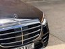 USED 2022 22 MERCEDES-BENZ S-CLASS 3.0 S580Le V6 28.6kWh AMG Line (Premium Plus) Saloon 4dr Petrol Plug-in Hybrid G-Tronic+ Euro 6 (s/s) (510 ps) 