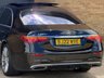 USED 2022 22 MERCEDES-BENZ S-CLASS 3.0 S580Le V6 28.6kWh AMG Line (Premium Plus) Saloon 4dr Petrol Plug-in Hybrid G-Tronic+ Euro 6 (s/s) (510 ps) 