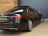 USED 2022 22 MERCEDES-BENZ S-CLASS 3.0 S580Le V6 28.6kWh AMG Line (Premium Plus) Saloon 4dr Petrol Plug-in Hybrid G-Tronic+ Euro 6 (s/s) (510 ps) 