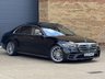 USED 2022 22 MERCEDES-BENZ S-CLASS 3.0 S580Le V6 28.6kWh AMG Line (Premium Plus) Saloon 4dr Petrol Plug-in Hybrid G-Tronic+ Euro 6 (s/s) (510 ps) 