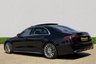 USED 2022 22 MERCEDES-BENZ S-CLASS 3.0 S580Le V6 28.6kWh AMG Line (Premium Plus) Saloon 4dr Petrol Plug-in Hybrid G-Tronic+ Euro 6 (s/s) (510 ps) 