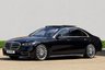 USED 2022 22 MERCEDES-BENZ S-CLASS 3.0 S580Le V6 28.6kWh AMG Line (Premium Plus) Saloon 4dr Petrol Plug-in Hybrid G-Tronic+ Euro 6 (s/s) (510 ps) 
