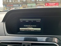 USED 2015 65 MERCEDES-BENZ C-CLASS 2.1 C220 CDI Executive SE Coupe 2dr Diesel G-Tronic+ Euro 5 (s/s) (170 ps) 