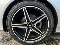 USED 2015 65 MERCEDES-BENZ C-CLASS 2.1 C220 CDI Executive SE Coupe 2dr Diesel G-Tronic+ Euro 5 (s/s) (170 ps) 