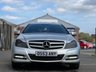 USED 2015 65 MERCEDES-BENZ C-CLASS 2.1 C220 CDI Executive SE Coupe 2dr Diesel G-Tronic+ Euro 5 (s/s) (170 ps) 