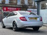 USED 2015 65 MERCEDES-BENZ C-CLASS 2.1 C220 CDI Executive SE Coupe 2dr Diesel G-Tronic+ Euro 5 (s/s) (170 ps) 