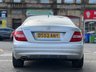 USED 2015 65 MERCEDES-BENZ C-CLASS 2.1 C220 CDI Executive SE Coupe 2dr Diesel G-Tronic+ Euro 5 (s/s) (170 ps) 