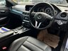 USED 2015 65 MERCEDES-BENZ C-CLASS 2.1 C220 CDI Executive SE Coupe 2dr Diesel G-Tronic+ Euro 5 (s/s) (170 ps) 