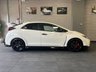 USED 2015 65 HONDA CIVIC 2.0 i-VTEC Type R GT Euro 6 (s/s) 5dr 1 OWNER FULL HONDA HISTORY
