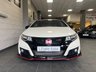 USED 2015 65 HONDA CIVIC 2.0 i-VTEC Type R GT Euro 6 (s/s) 5dr 1 OWNER FULL HONDA HISTORY