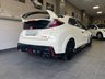 USED 2015 65 HONDA CIVIC 2.0 i-VTEC Type R GT Euro 6 (s/s) 5dr 1 OWNER FULL HONDA HISTORY